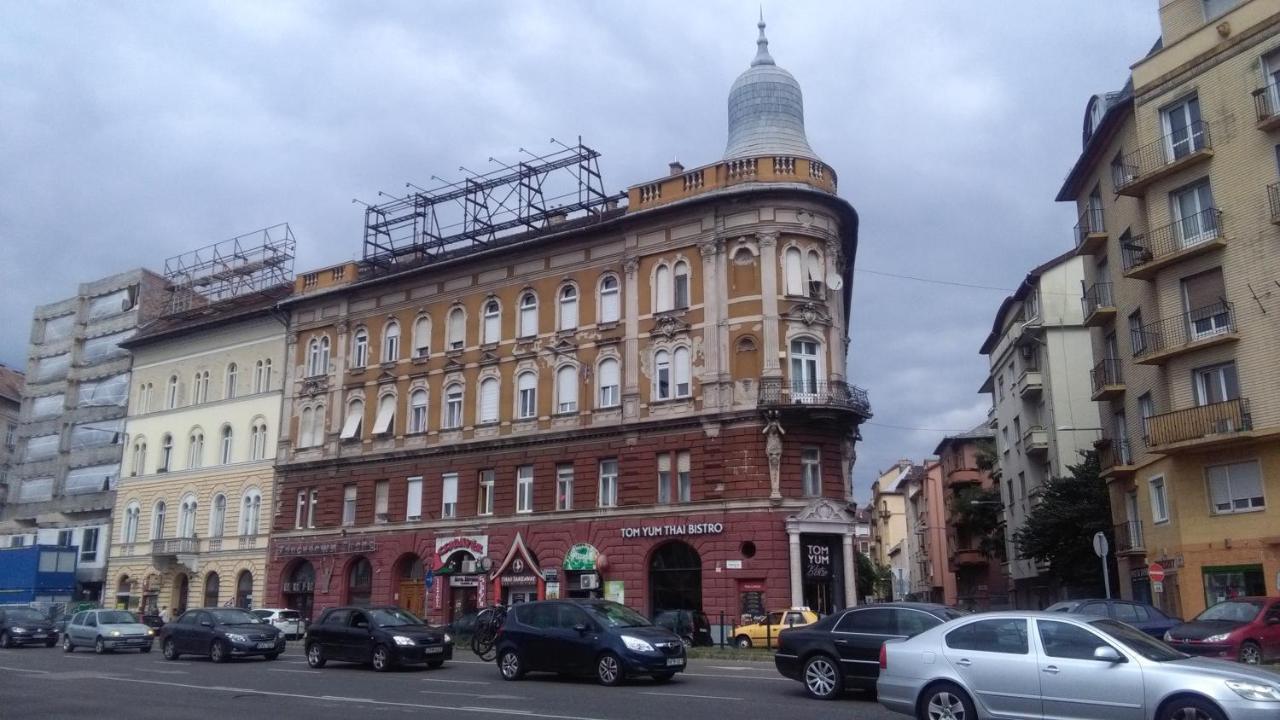 Júlia Apartman. Apartamento *