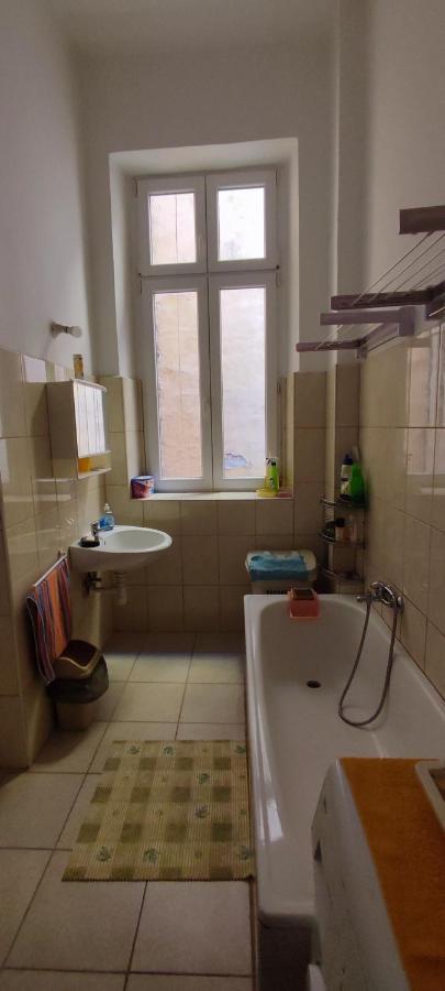 Júlia Apartman. Budapest