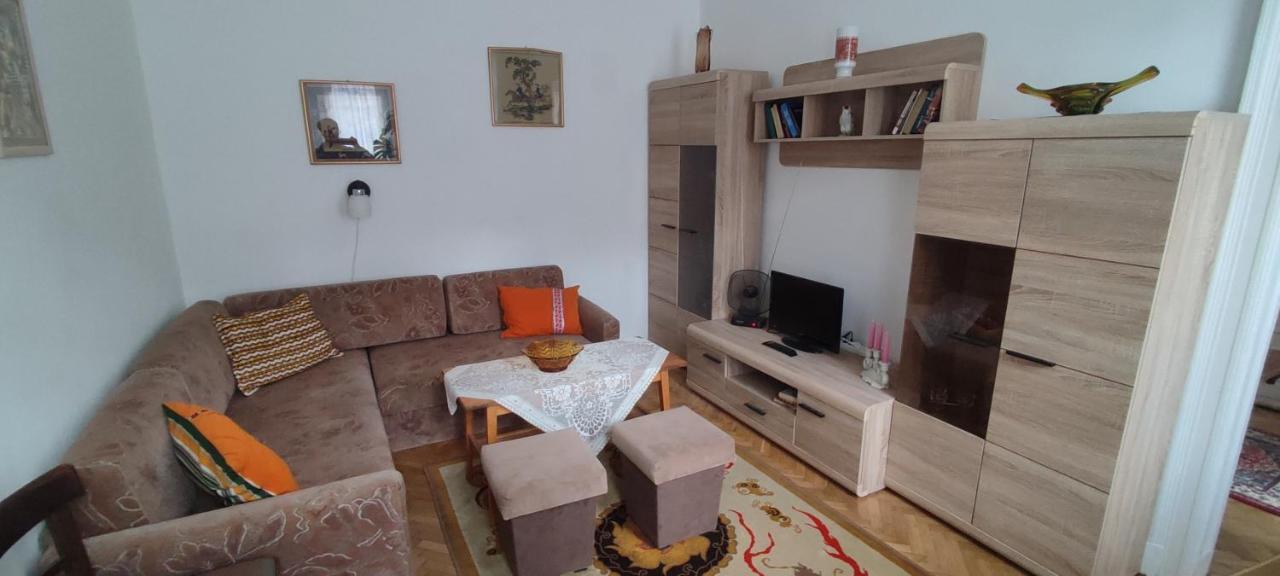 Júlia Apartman. Apartamento Budapest