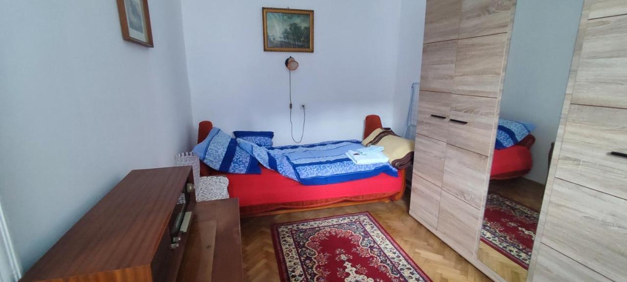 Apartamento Júlia Apartman. Budapest