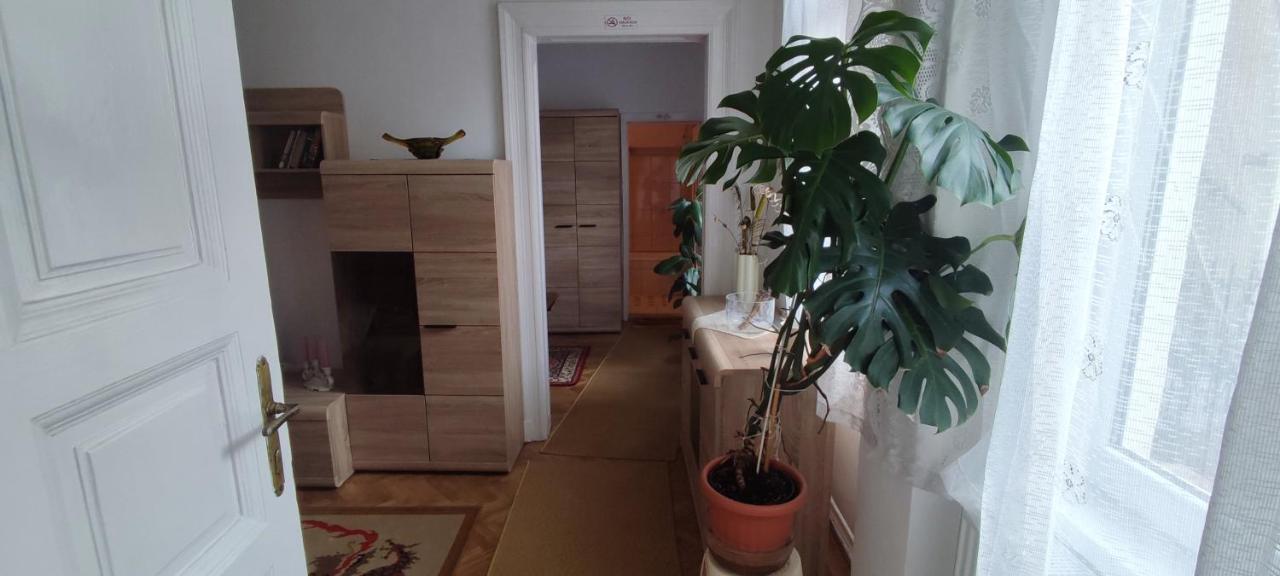 Apartamento Júlia Apartman.
